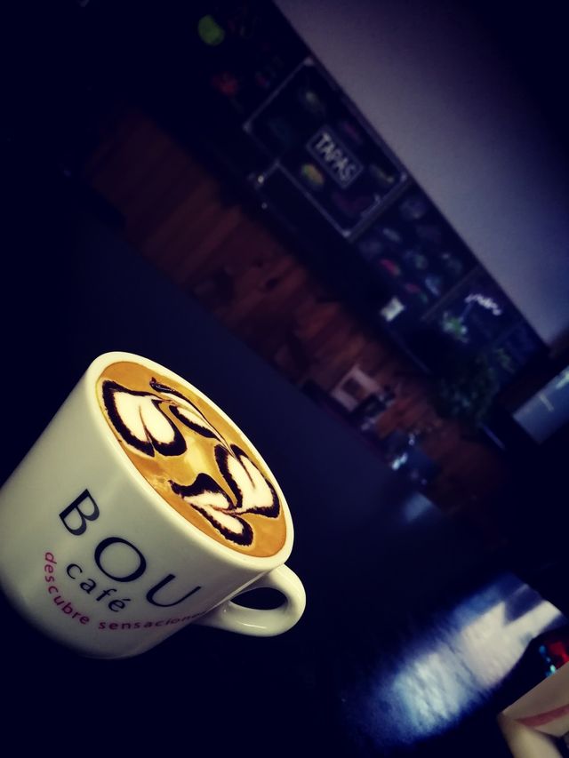 Coffee with love
